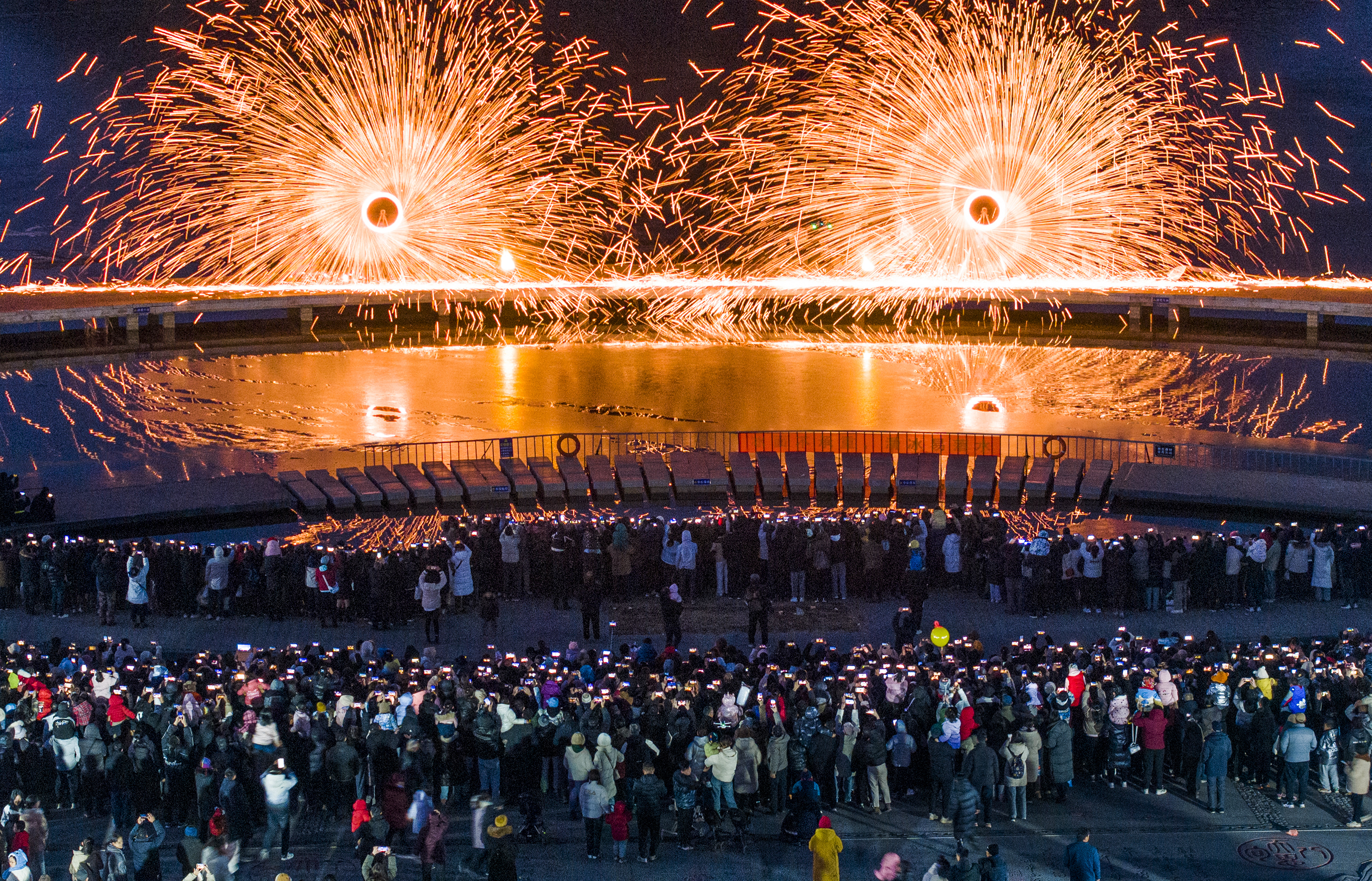 陈忠明 《金花绽放》 济南市大明湖路 15336322099 济南市天桥区小清河北路恒大公寓3-1710.jpg