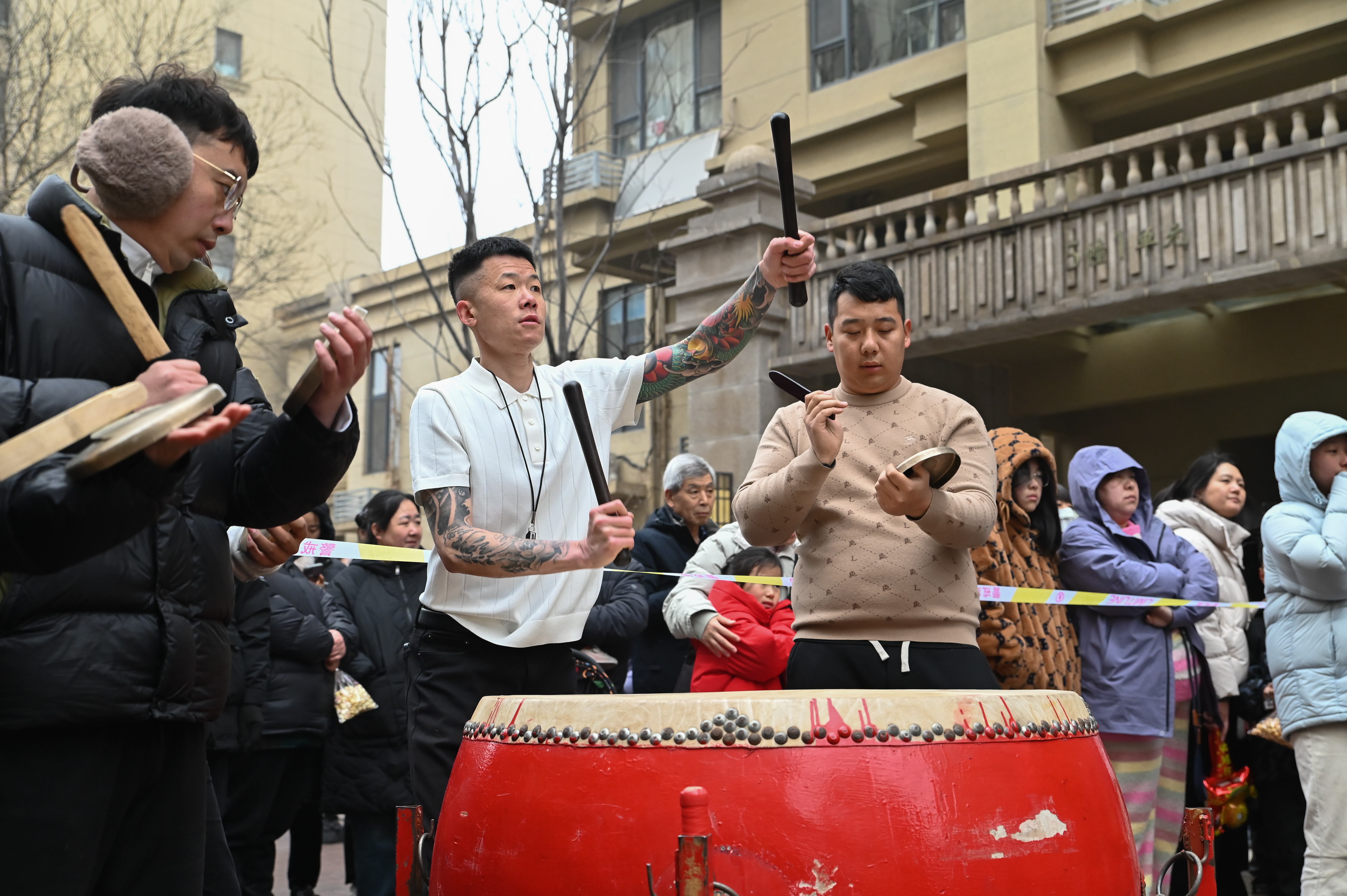 《猜谜语 踩高跷，红红火火闹元宵》 谷忠民 13031722074 历城区东风街道龙信居委会 20.jpg
