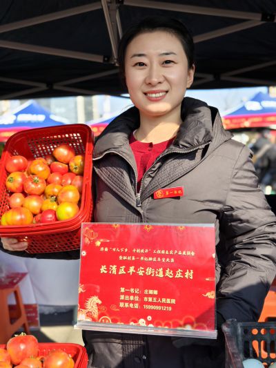 第一书记的风采2