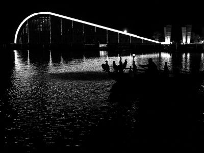 土琵琶唱响渔光曲