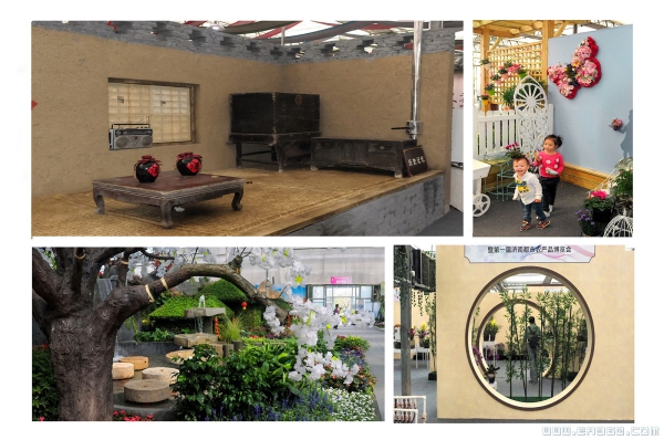 《鼓乡的欢乐与记忆》（组照）