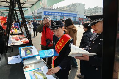一场大爱暖泉城