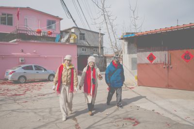 “强基工程”2026新春特别行动