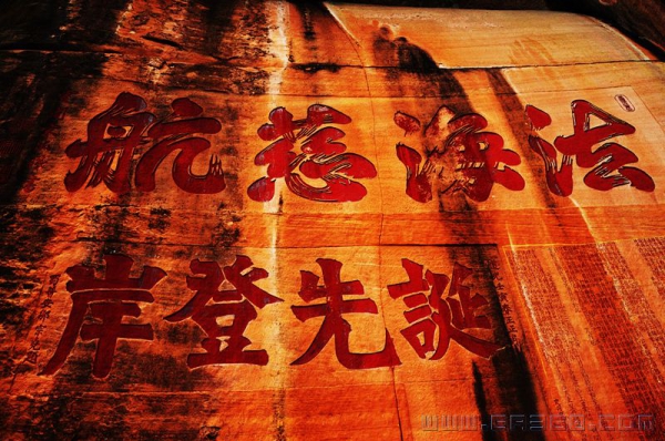 心灵净地（组照）