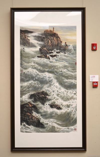 [原创]山水画欣赏