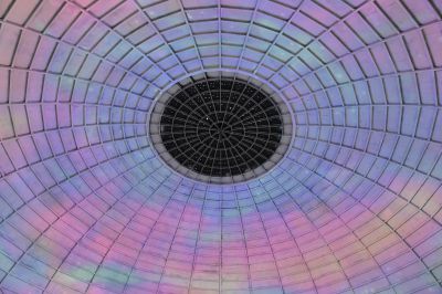 山东博物馆观展