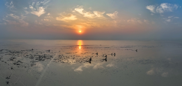 杜天宇《东方摄影 · 我的2023》