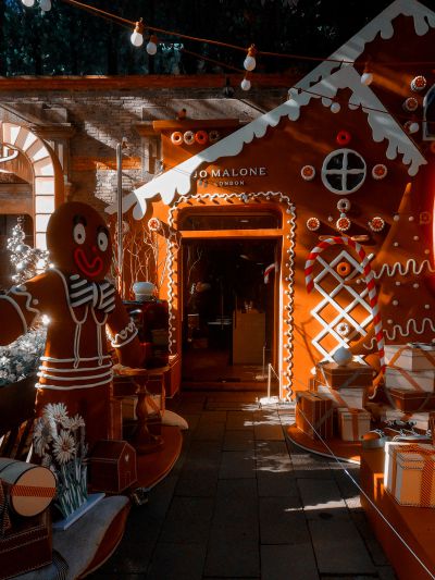 【手机随拍/光影街头】之三