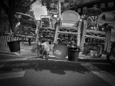 [原创]【歇息一下】