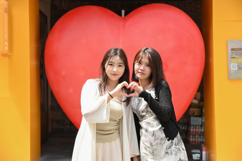 七夕我在老商埠4