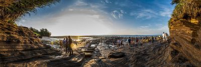 《广西涠洲岛风光》