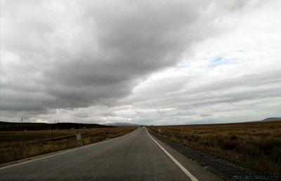 [原创]行走青藏线