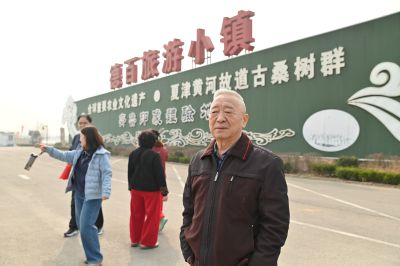 夏津县德百旅游小镇2