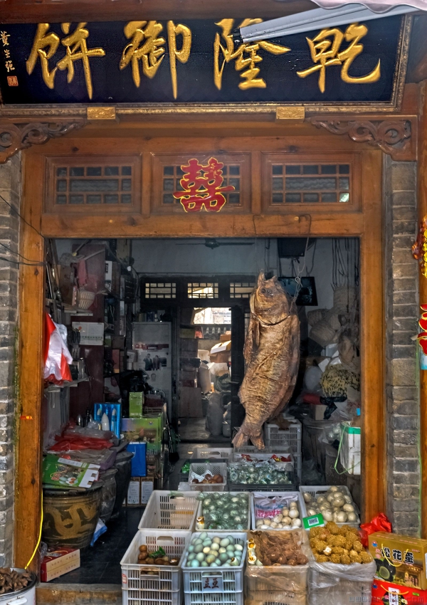 《历史镌刻的金字招牌》