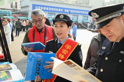 一场大爱暖泉城