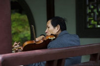 [原创] 小提琴手