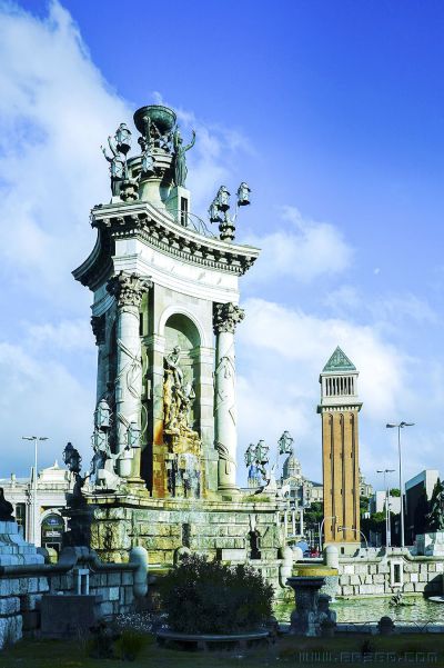 [原创]城市的记忆