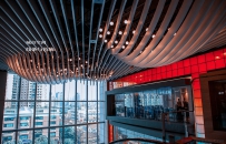 [原创]【城市建筑：线条与色块】1