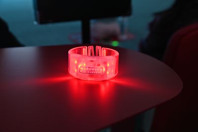 山东博物馆观展