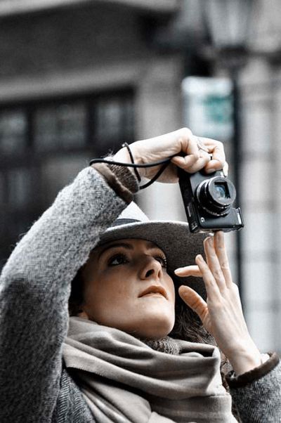 [原创]【随手拍两张】