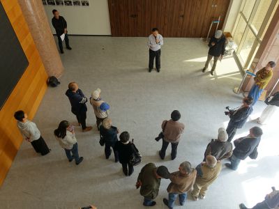 《东方摄影•我的2024》摄影作品展颁奖仪式隆重举行