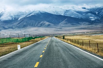 最美公路-3011国道