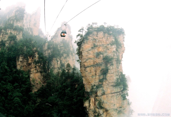 黄石寨美如画（组照）