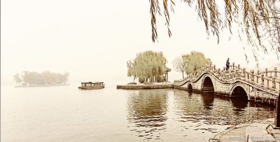 《美丽济南 健康生活》