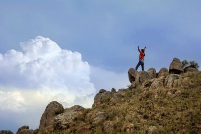记忆 那年达茂行（快乐影友）