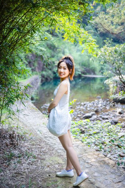 时光（三十一）