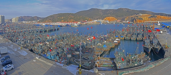 祭          海（组照8幅）