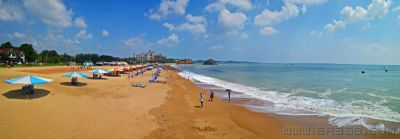 [原创]大连金石滩