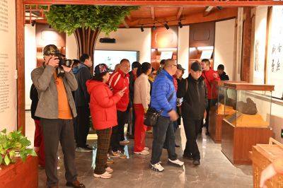 夏津县德百旅游小镇10