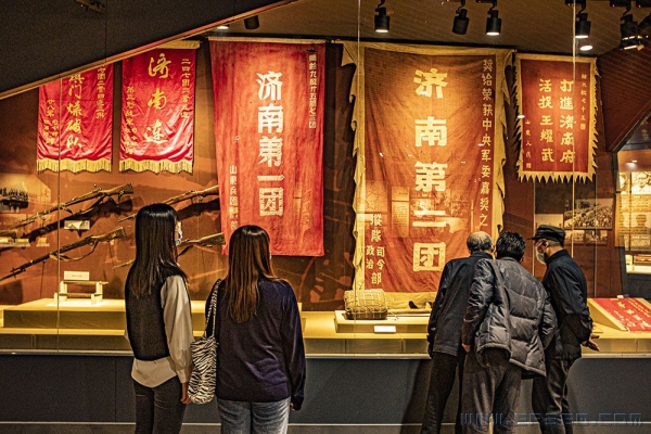 视角——艺术类