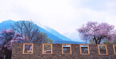 [原创]西藏之旅 ------ 古通村（二）