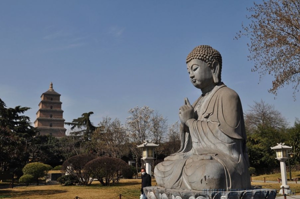 [原创]好人平安