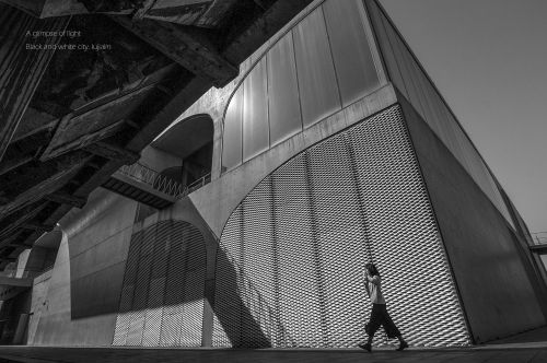 【黑. 白. 灰】/2