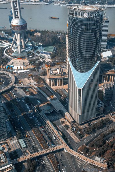 [原创]【都市侧影】5