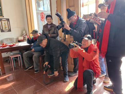 “强基工程”2026新春特别行动