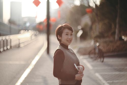 城市足迹（三）