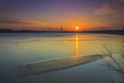 济南建邦黄河大桥 5
