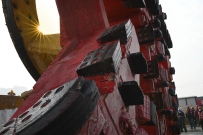 走进地铁6号线4