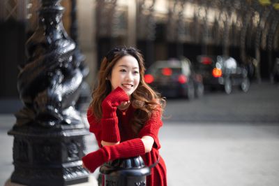 城市足迹（五）