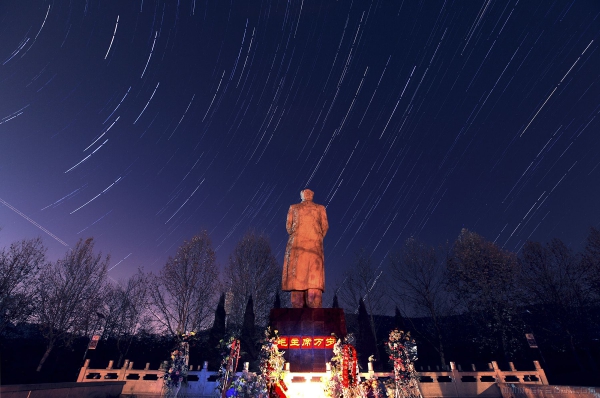 [原创]思念（组照两幅）
