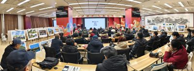 吕廷川公益摄影讲座（一）