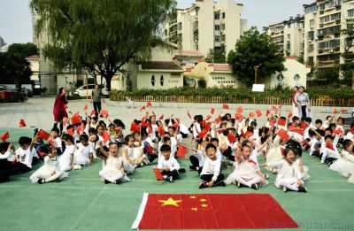 [原创]吴贤德：童声童庆