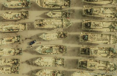 休渔期（艺术类）