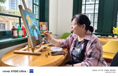 济南蓬皮杜中心3