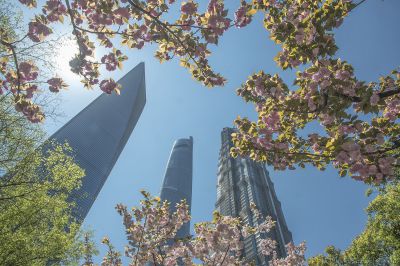 [原创]【都市春色】