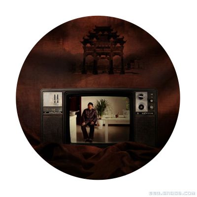 《逝》之一（组照）